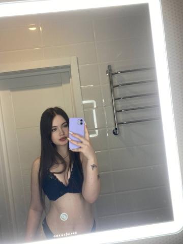 Индивидуалка Ирина Фотография 2