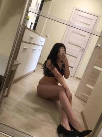 Индивидуалка Милана Фотография 5