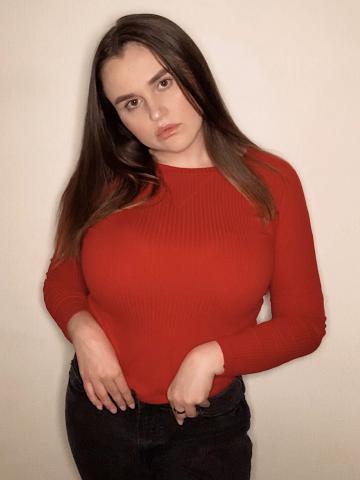 Индивидуалка Ефросинья Фотография 6