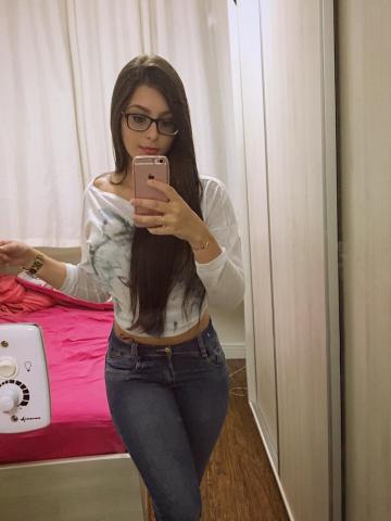 Индивидуалка Пелагея Фотография 3