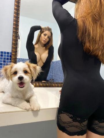 Индивидуалка Елизавета Фотография 4